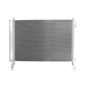 Kondensor, luftkonditionering DELPHI CF20242