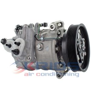 Compressor, ar condicionado MEAT & DORIA K11485