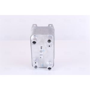 Arrefecedor de óleo do motor NISSENS 90941