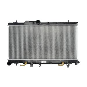 Arrefecedor do motor DENSO DRM36018