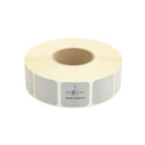 Warn-/Informationsaufkleber CARGOPARTS CARGO-AM03/M