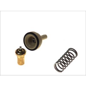 Termostato, refrigerante FEBI BILSTEIN 36533