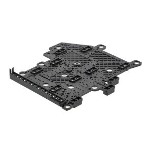 Componente, caixa de velocidades automática HANS PRIES HP122 025