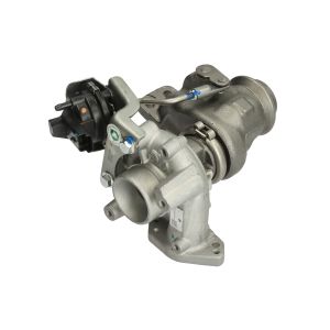 Turbocompressor, sobrealimentação ELSTOCK 91-2257
