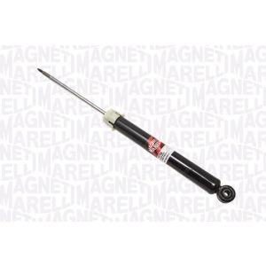 Amortecedor MAGNETI MARELLI 351372070000