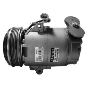 Compressor, ar condicionado AIRSTAL 10-0070