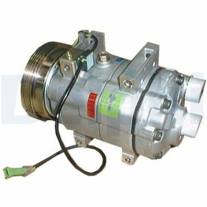 Kompressor för luftkonditionering DELPHI TSP0159062