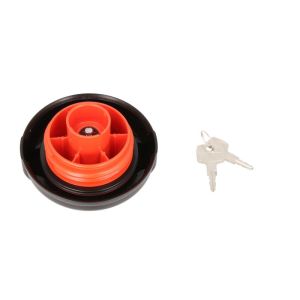 Bouchon De Réservoir Carburant Valeo 247711 - Compatible Renault Trucks Mascott