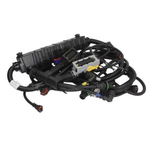 Cablagem eléctrica, injectores AKUSAN VOL-EC-010