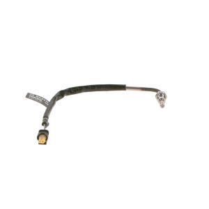 Sensor, Abgastemperatur BOSCH 0 986 259 086