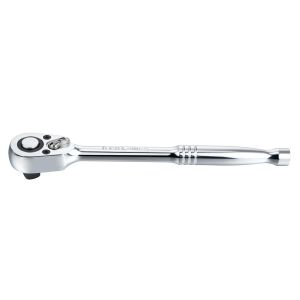 Catraca 1/4" TOPTUL CHAM0813
