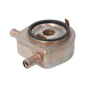 Arrefecedor de óleo, óleo do motor THERMOTEC D4AG046TT