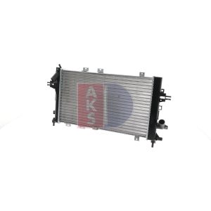 Motorkühler AKS DASIS 150066N
