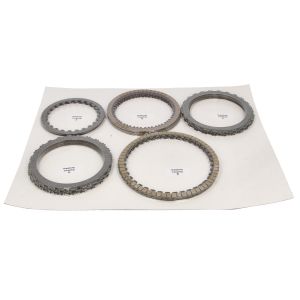 Kit de reparação, caixa de velocidades ZF 1111 298 043