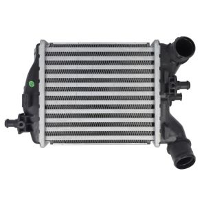 Intercooler NISSENS 96168