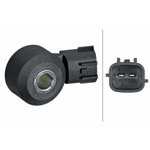 Klopsensor HELLA 6PG 013 114-651