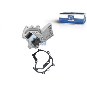 Bomba de arrefecimento DT SPARE PARTS 6.30035
