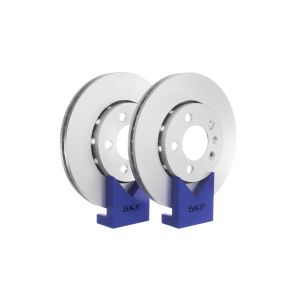 Disco de travão SKF VKBD 80003 V2
