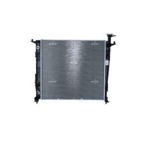 Kühler, Motorkühlung NRF 59363