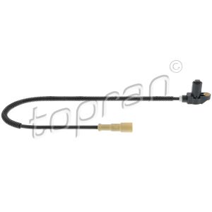 ABS-sensor HANS PRIES 207 448