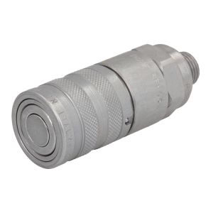 Conector hidráulico FASTER FFH06-1/38S F