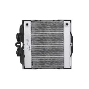 Arrefecedor do motor NISSENS 60874