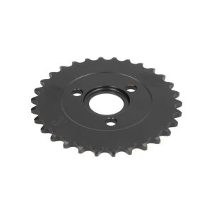 Couronne moto JT JTR255,30