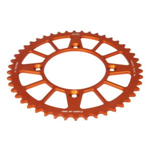 Roda dentada, corrente JT A891,46ORG