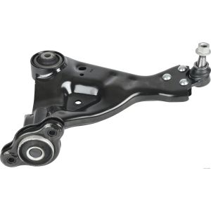 Suspensão da roda HERTH+BUSS ELPARTS J4900830