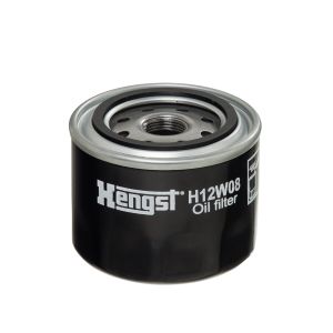 Ölfilter HENGST FILTER H12W08