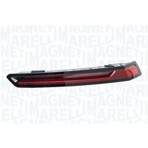 Feu arrière MAGNETI MARELLI 714020290801