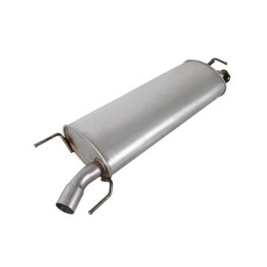 Silenciador intermédio BOSAL 279-445