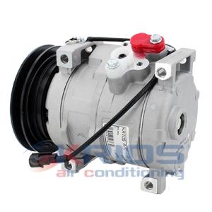 Compresseur de climatisation MEAT & DORIA K15373A