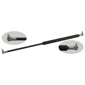 Mola a gás, tampa do porta-bagagens, 400N FEBI BILSTEIN 26357