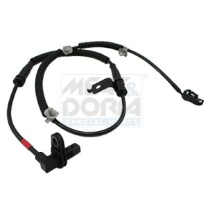 Sensor do ABS traseiro, direito MEAT & DORIA 90937