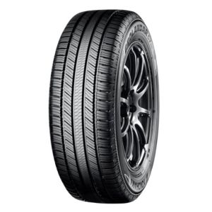 Neumáticos de verano YOKOHAMA Geolandar CV G058 225/70R15 100H