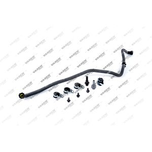 Conduite haute pression, système d'injection VADEN 664.07.0001
