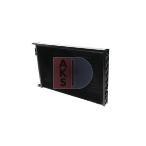Condenseur (climatisation) AKS DASIS 422005N