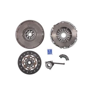 VALEO 837321 Kit frizione - Kit frizione