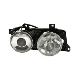 Farol principal DEPO 444-1114R-LD-E, Rechts