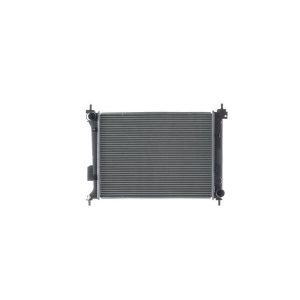 Arrefecedor do motor MAHLE CR 2673 000S