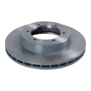 Disco de travão FEBI BILSTEIN 47466, 1 Peça