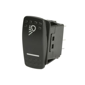 Interruptor, luz principal AKUSAN AG 1129