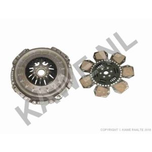Kopplingssats KAWE 6334101
