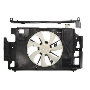 Ventilador, arrefecimento do motor NRF 47909