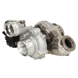 Turbocharger GARRETT 882740-5001S