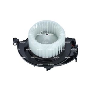 Ventilador da cabina NRF 34567