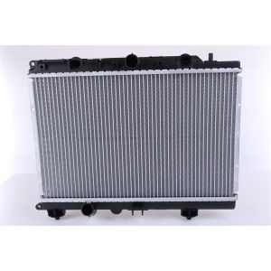 Motorkühler NISSENS 64305A