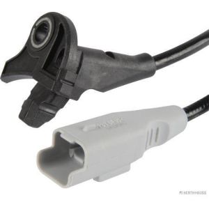 Sensor do ABS traseiro, direito HERTH+BUSS ELPARTS 70660531