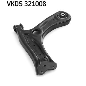 Suspensão da roda SKF VKDS 321008